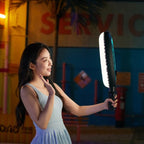 Godox RGB LED Aro de luz inflable LR150R Air