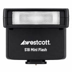 Westcott S18 Mini Flash