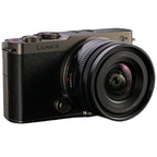 Panasonic Lumix S9 Titanium Negro + Lumix S 18-40mm f/4.5-6.3