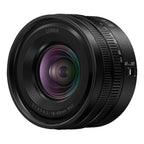 Panasonic Lumix S9 Titanium Negro + Lumix S 18-40mm f/4.5-6.3