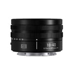 Panasonic Lumix S9 Titanium Negro + Lumix S 18-40mm f/4.5-6.3