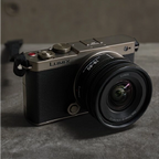 Panasonic Lumix S9 Titanium Negro + Lumix S 18-40mm f/4.5-6.3