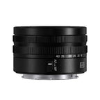 Panasonic Lumix S9 Titanium Negro + Lumix S 18-40mm f/4.5-6.3