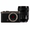 Panasonic Lumix S9 Cuerpo negro titanio + Lumix S 28-200mm f/4-7.1 MACRO