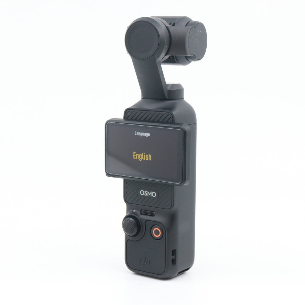 DJI Osmo Pocket 3 Creator Combo occasion