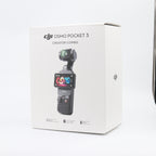 DJI Osmo Pocket 3 Creator Combo occasion