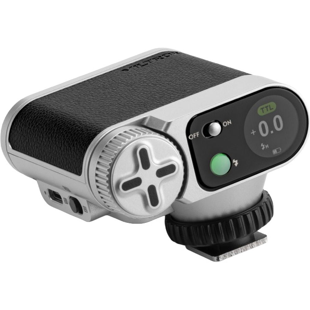 Viltrox Vintage Z1 flash Pro Fuji