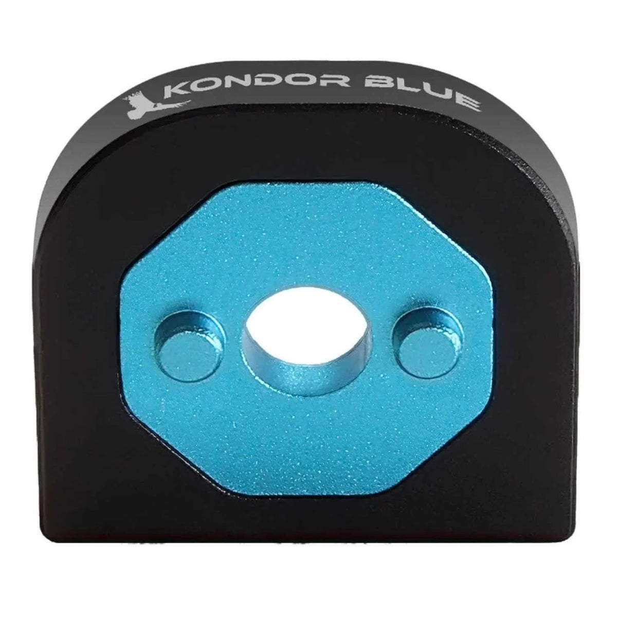 Kondor Blue SmallHD Anti Twist Cradle para Mini Lock Liberación rápida Plates