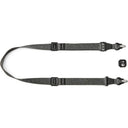 3 Legged Thing AXIS 34 Correa acolchada para cuello y hombro Moondust
