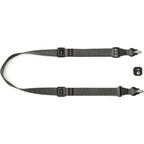 3 Legged Thing AXIS 34 Correa acolchada para cuello y hombro Moondust