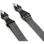 3 Legged Thing AXIS 34 Correa acolchada para cuello y hombro Moondust