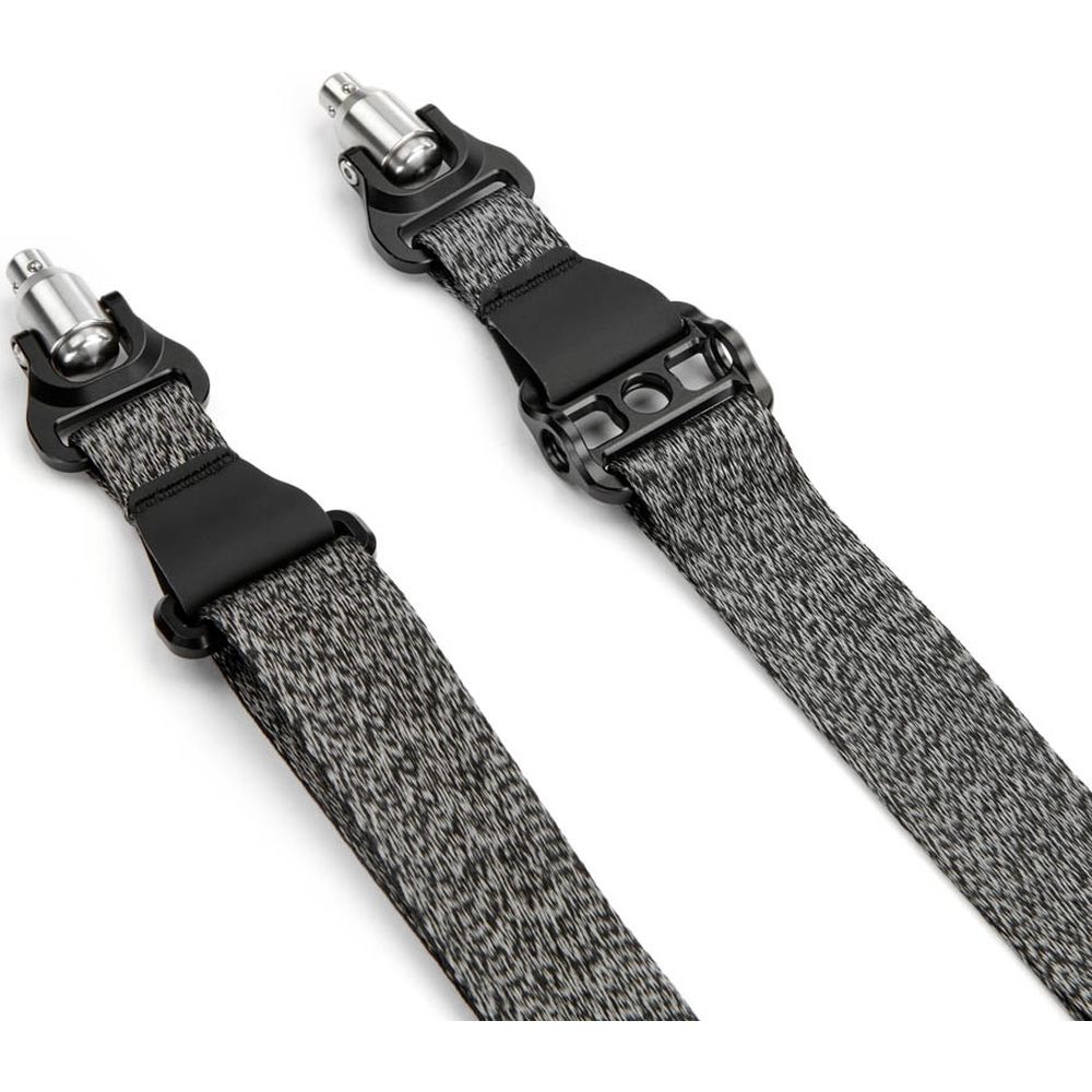 3 Legged Thing AXIS 34 Correa acolchada para cuello y hombro Moondust