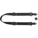 3 Legged Thing AXIS 44 Neck & Shoulder Strap Obsidian
