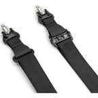 3 Legged Thing AXIS 44 Neck & Shoulder Strap Obsidian