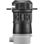 Godox Square Head Flash Projector FP-M 50 degrees