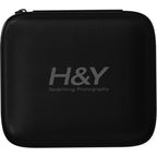 Kit de filtros de vídeo H&Y HD EVO ND de 72mm