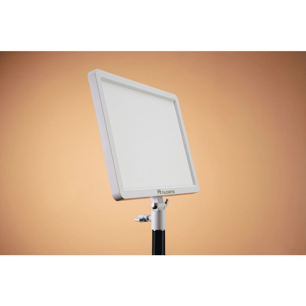Falcon Eyes Lámpara LED bicolor Sophiez SO-48TD III