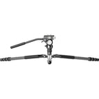 Trípode de carbono Sirui Sportich SP024+B5X