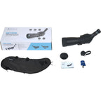Sirui Sportich S6080A-BK spotting scope 20-60x80