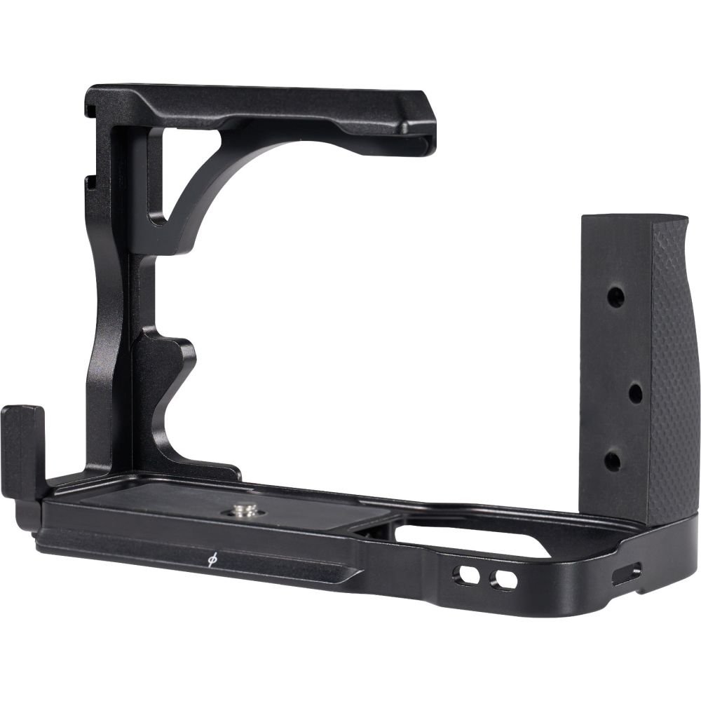 Leofoto Cámara jaula para Nikon ZR