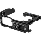 Leofoto Cámara jaula para Nikon ZR