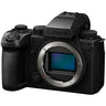 Panasonic Lumix DC-S5 IIX cuerpo + Trípode Joby