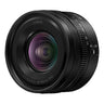 Panasonic LUMIX S5D + 18-40mm + Joby Action Trípode