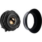 Thypoch Parasol para objetivo Ksana de 21mm, negro
