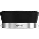 Thypoch Parasol para objetivo Ksana de 35mm, negro