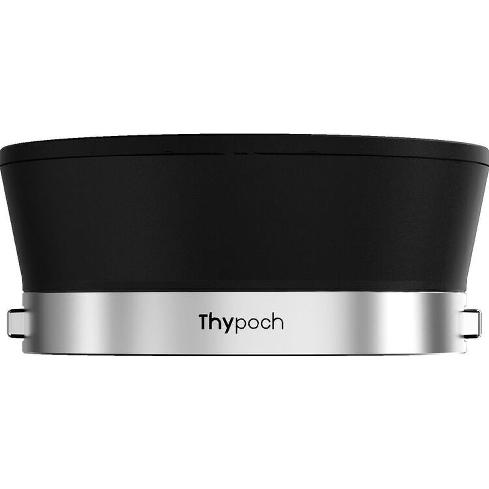 Thypoch Parasol para objetivo Ksana de 35mm, negro