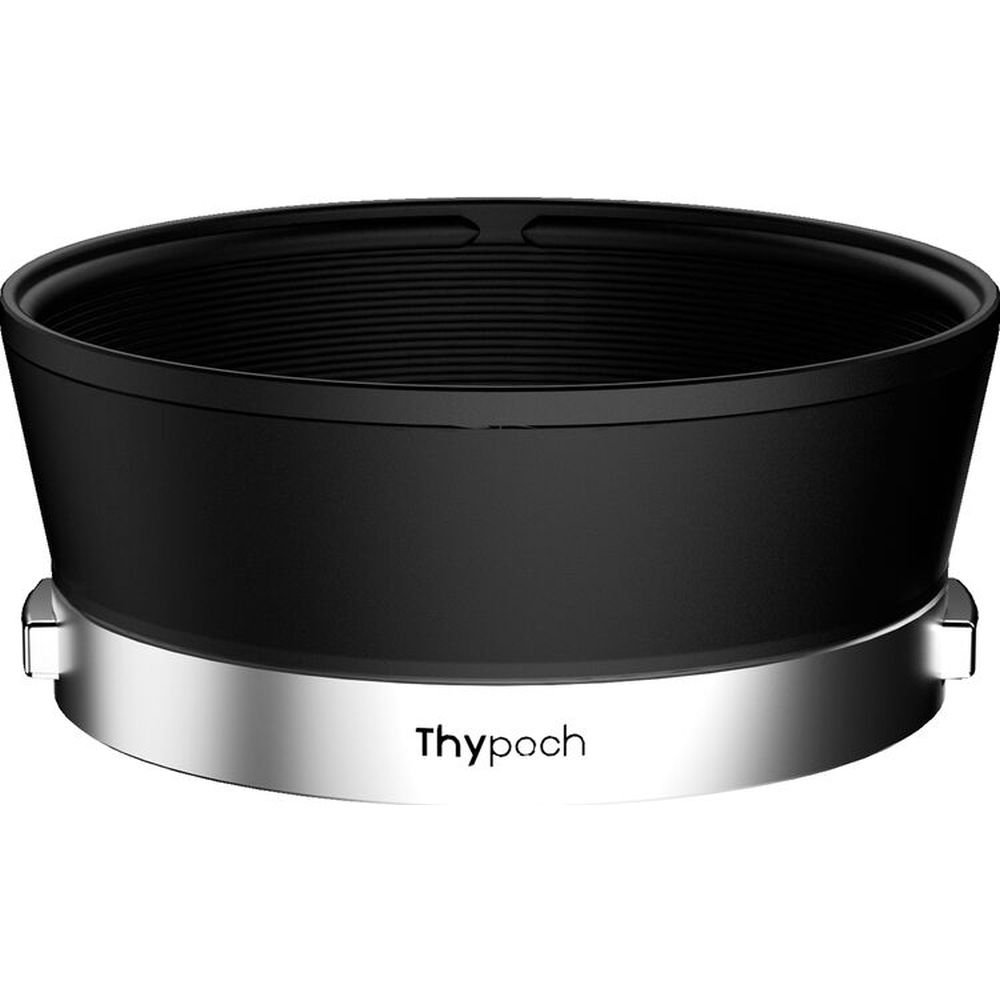 Thypoch Parasol para objetivo Ksana de 35mm, negro