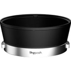 Thypoch Parasol para objetivo Ksana de 35mm, negro