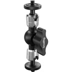 Soporte mini Magic Arm SmallRig 6509 de 4,3"