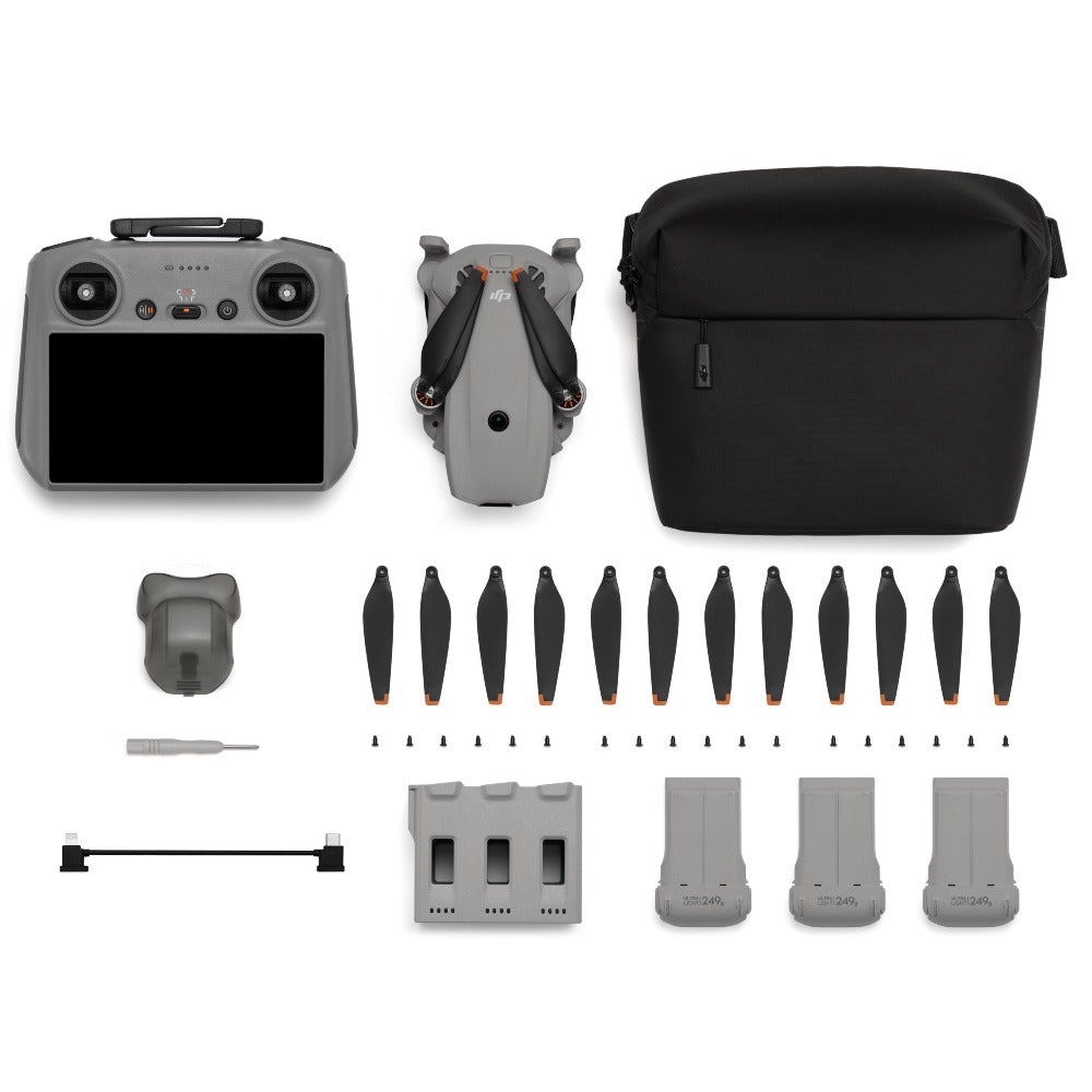 DJI Lito X1 Fly More Combo + Smart Controller OUTLET