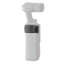 Paravientos Insta360 para serie Luna - Negro