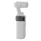 Paravientos Insta360 para serie Luna - Negro
