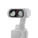 Objetivo gran angular Insta360 para Luna Ultra