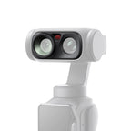 Objetivo gran angular Insta360 para Luna Ultra