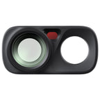 Objetivo gran angular Insta360 para Luna Ultra