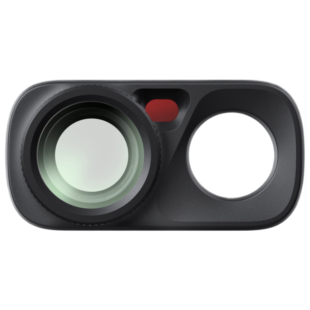 Objetivo gran angular Insta360 para Luna Ultra