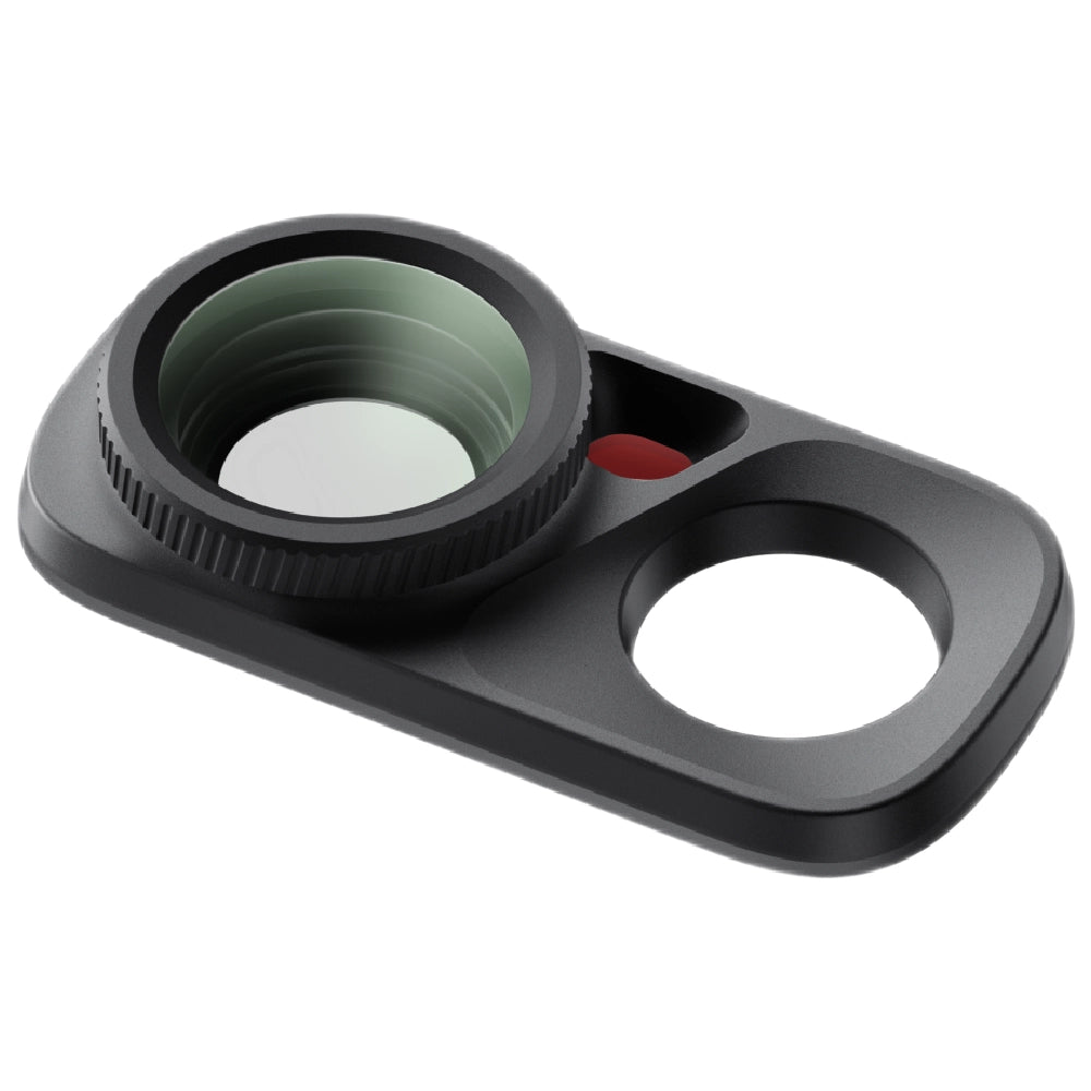 Objetivo gran angular Insta360 para Luna Ultra