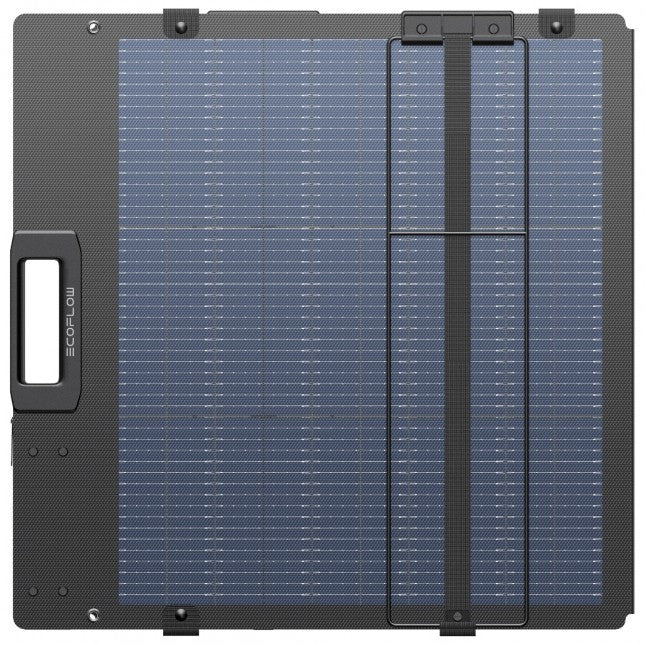 EcoFlow 220W Lightweight Portable Solar Panel