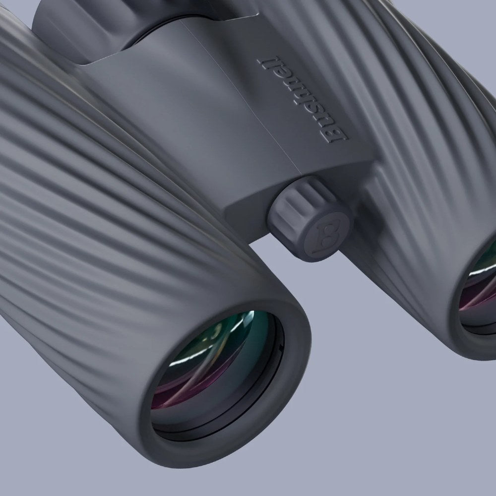 Bushnell A3 10x32 Folkstone Gray, Roof, EXO, FMC