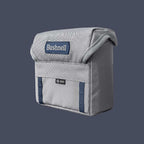 Bushnell A3 8x32 Sky Captain Azul, Roof, EXO, FMC