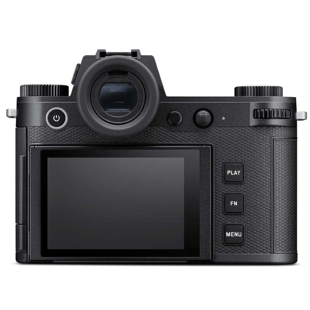 Leica 10689 SL3-P + 24-70 f/2.8 + 70-200 f/2.8 kit