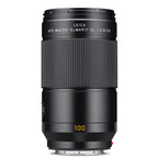 Leica 11125 APO-Macro-Elmarit-SL 100 f/2.8 PRE-ORDER