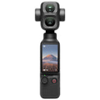 DJI Osmo Pocket 4P (Pro) - Negro