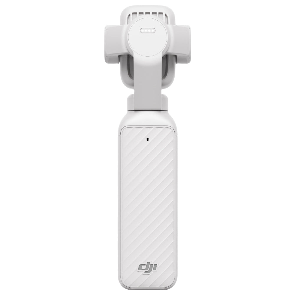 DJI Osmo Pocket 4P (Pro) - Pearl Blanco