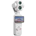DJI Osmo Pocket 4P (Pro) - Pearl Blanco