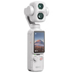 DJI Osmo Pocket 4P (Pro) - Pearl Blanco